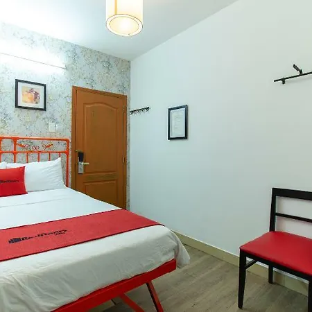 Reddoorz @ Trung Son Residence 2